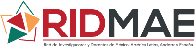 RIDMAE - Red de Investigación