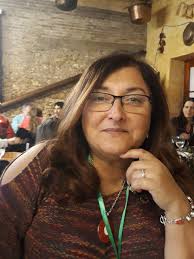 María Núria Salán Ballesteros