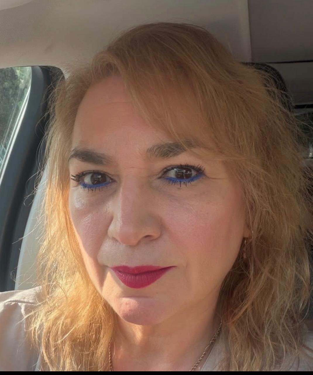 Dra. Gina Jaqueline Padro Carrera