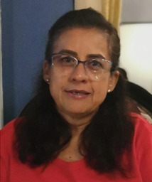 Dra. Rosana Ruiz Sánchez