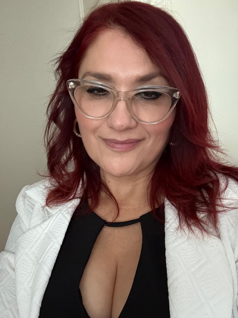 Dra. Margarita Carrera Sánchez