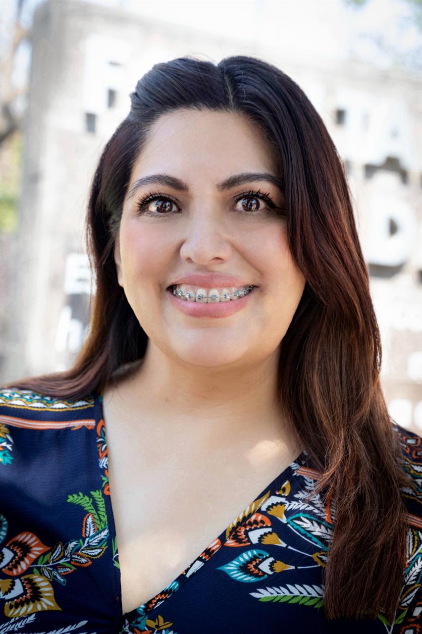 Dra. Claudia Cintya Peña Estrada