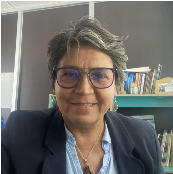 Lilia Benitez Corona
