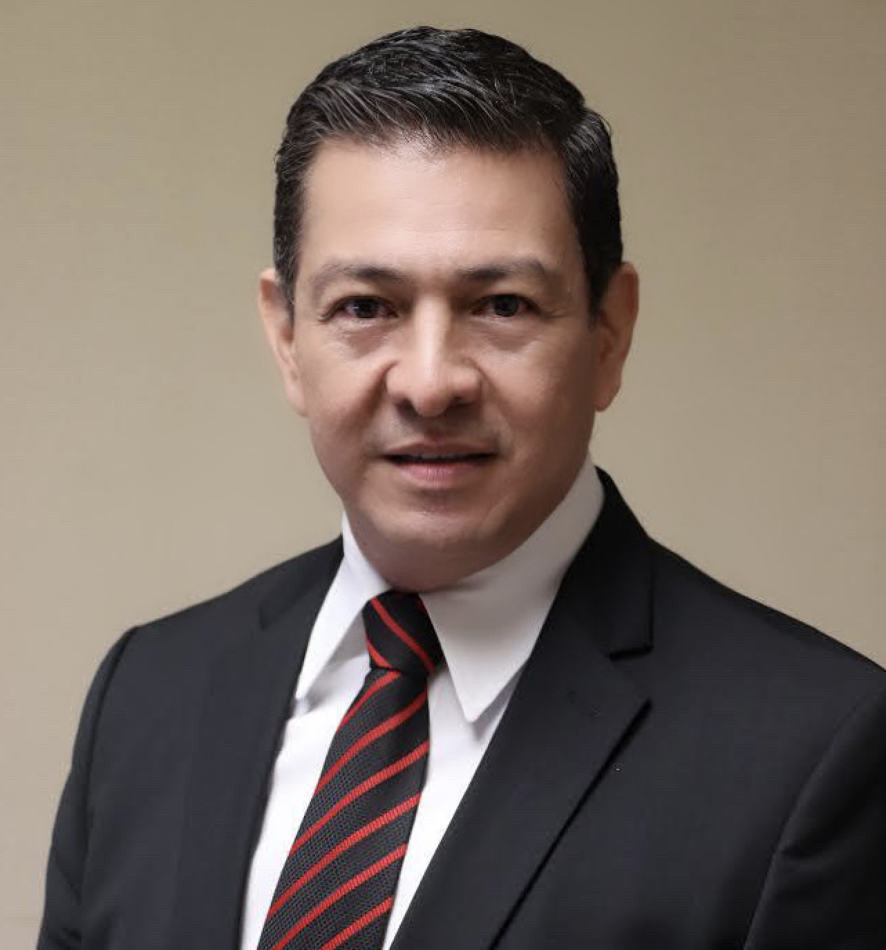 Dr. Abel Partida Puente
