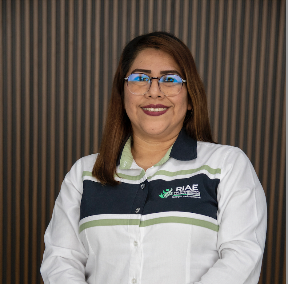 Lidia Sarmiento