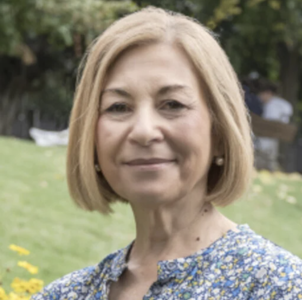 Dra. Esther Jiménez