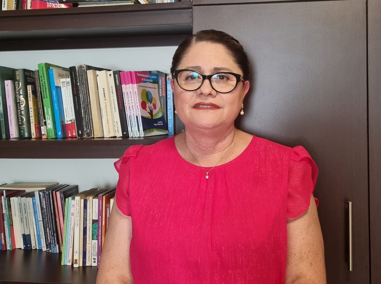 Sandra Vega Villareal