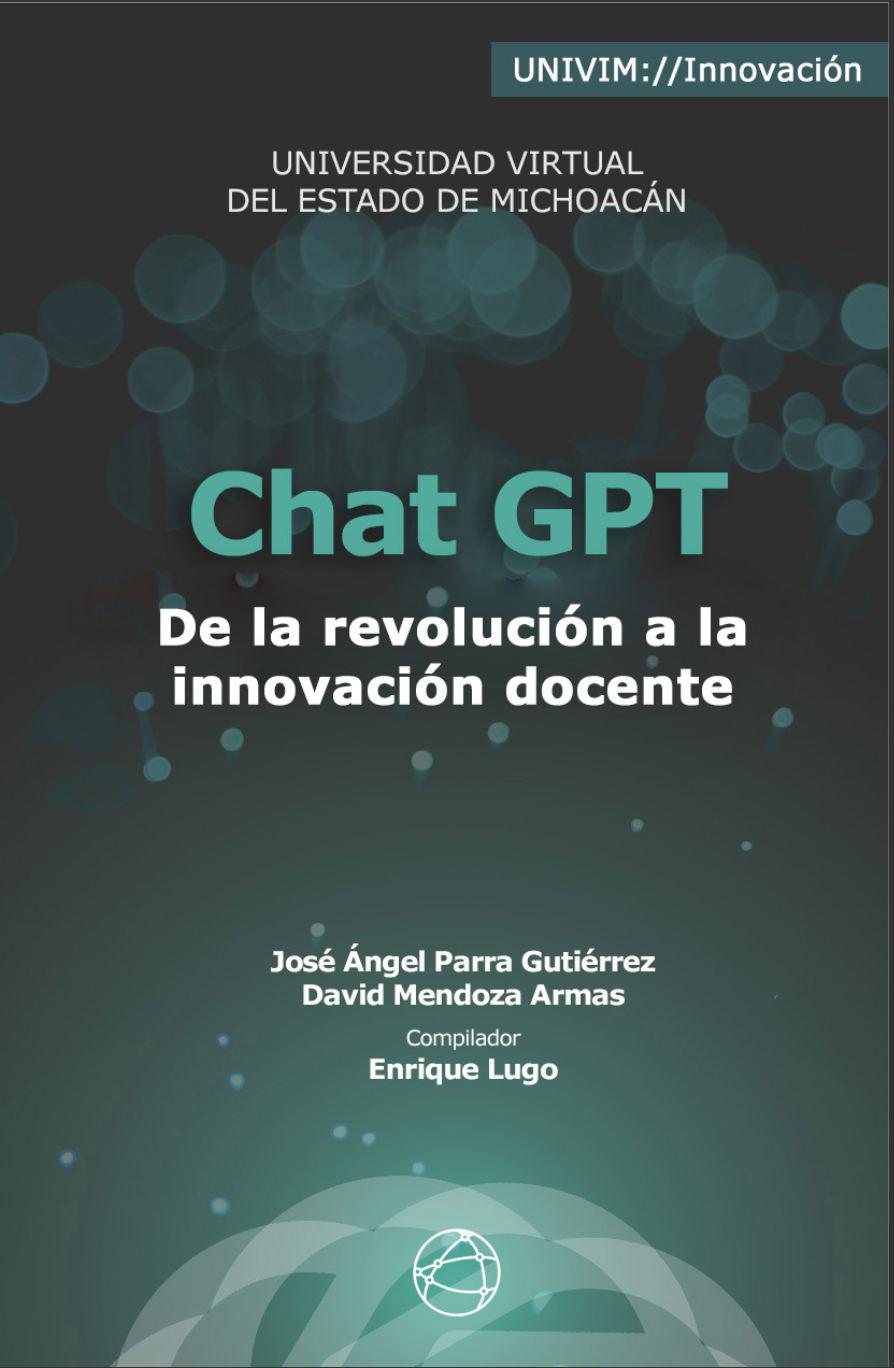 Chat GPT: de la revolución a la innovación docente
