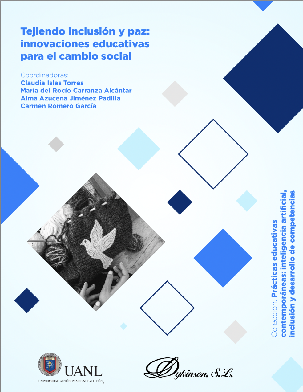 Tejido inclusión y paz: innovaciones educativas para el cambio social