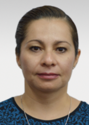 Dra. Claudia Islas Torres