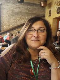 María Núria Salan Ballesteros