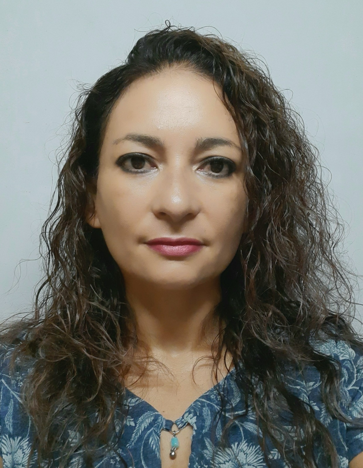 Dra. Marcela Nhaxielli Trujillo Herrada